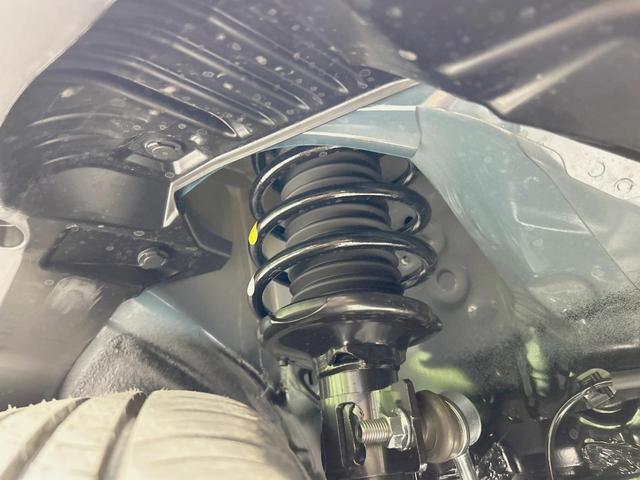ハスラー ハイブリッドＧ　届出済未使用車　セーフティサポート　アダプティブクルーズ　ＬＥＤヘッド　シートヒーター　コーナーセンサー　アイドリングストップ　オートライト／エアコン　スマートキー　車線逸脱警報　オートハイビーム（20枚目）