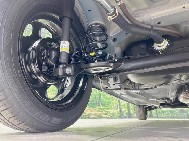 ハスラー ハイブリッドＧ　届出済未使用車　セーフティサポート　アダプティブクルーズ　ＬＥＤヘッド　シートヒーター　コーナーセンサー　アイドリングストップ　オートライト／エアコン　スマートキー　車線逸脱警報　オートハイビーム（21枚目）