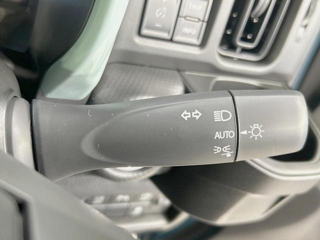 ハスラー ハイブリッドＧ　届出済未使用車　セーフティサポート　アダプティブクルーズ　ＬＥＤヘッド　シートヒーター　コーナーセンサー　アイドリングストップ　オートライト／エアコン　スマートキー　車線逸脱警報　オートハイビーム（34枚目）