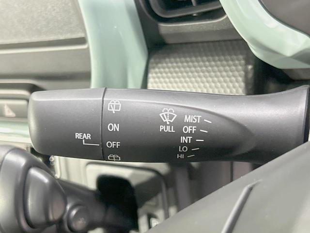 ハスラー ハイブリッドＧ　届出済未使用車　セーフティサポート　アダプティブクルーズ　ＬＥＤヘッド　シートヒーター　コーナーセンサー　アイドリングストップ　オートライト／エアコン　スマートキー　車線逸脱警報　オートハイビーム（35枚目）
