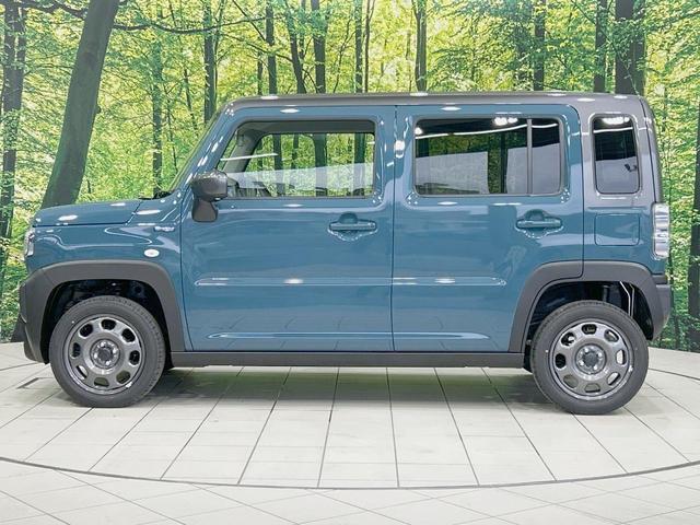 ハスラー ハイブリッドＧ　届出済未使用車　セーフティサポート　アダプティブクルーズ　ＬＥＤヘッド　シートヒーター　コーナーセンサー　アイドリングストップ　オートライト／エアコン　スマートキー　車線逸脱警報　オートハイビーム（37枚目）