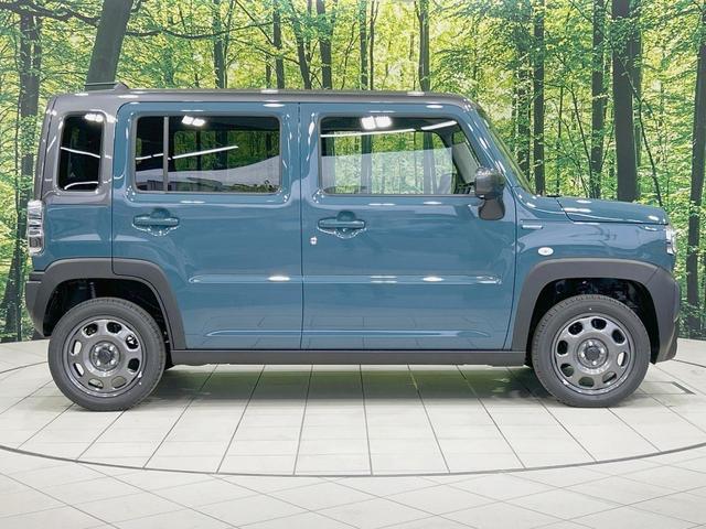ハスラー ハイブリッドＧ　届出済未使用車　セーフティサポート　アダプティブクルーズ　ＬＥＤヘッド　シートヒーター　コーナーセンサー　アイドリングストップ　オートライト／エアコン　スマートキー　車線逸脱警報　オートハイビーム（39枚目）