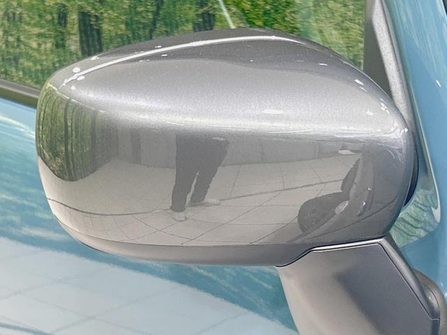ハスラー ハイブリッドＧ　届出済未使用車　セーフティサポート　アダプティブクルーズ　ＬＥＤヘッド　シートヒーター　コーナーセンサー　アイドリングストップ　オートライト／エアコン　スマートキー　車線逸脱警報　オートハイビーム（43枚目）