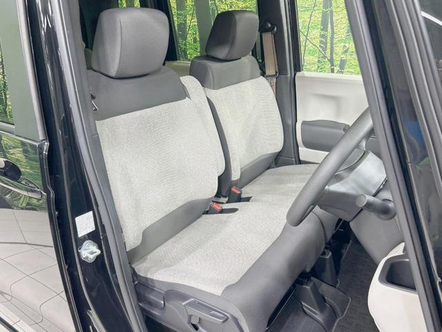 Ｎ－ＢＯＸ ベースグレード　純正８型ディスプレイ　バックカメラ　禁煙車　ホンダセンシング　アダプティブクルーズ　電動スライドドア　ＬＥＤヘッド　ドラレコ　Ｂｌｕｅｔｏｏｔｈ　ＥＴＣ　コーナーセンサー　オートライト／エアコン（8枚目）