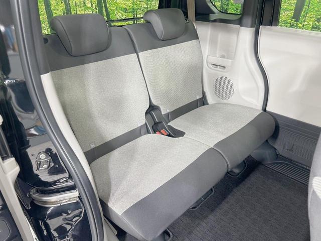 Ｎ－ＢＯＸ ベースグレード　純正８型ディスプレイ　バックカメラ　禁煙車　ホンダセンシング　アダプティブクルーズ　電動スライドドア　ＬＥＤヘッド　ドラレコ　Ｂｌｕｅｔｏｏｔｈ　ＥＴＣ　コーナーセンサー　オートライト／エアコン（9枚目）