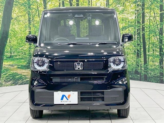 Ｎ－ＢＯＸ ベースグレード　純正８型ディスプレイ　バックカメラ　禁煙車　ホンダセンシング　アダプティブクルーズ　電動スライドドア　ＬＥＤヘッド　ドラレコ　Ｂｌｕｅｔｏｏｔｈ　ＥＴＣ　コーナーセンサー　オートライト／エアコン（14枚目）