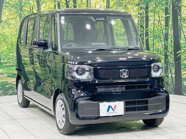 Ｎ－ＢＯＸ ベースグレード　純正８型ディスプレイ　バックカメラ　禁煙車　ホンダセンシング　アダプティブクルーズ　電動スライドドア　ＬＥＤヘッド　ドラレコ　Ｂｌｕｅｔｏｏｔｈ　ＥＴＣ　コーナーセンサー　オートライト／エアコン（16枚目）