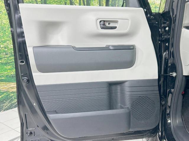 Ｎ－ＢＯＸ ベースグレード　純正８型ディスプレイ　バックカメラ　禁煙車　ホンダセンシング　アダプティブクルーズ　電動スライドドア　ＬＥＤヘッド　ドラレコ　Ｂｌｕｅｔｏｏｔｈ　ＥＴＣ　コーナーセンサー　オートライト／エアコン（27枚目）