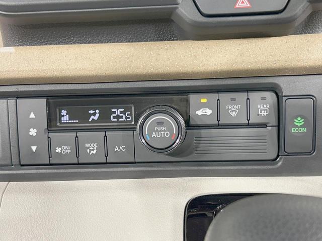 Ｎ－ＢＯＸ ベースグレード　純正８型ディスプレイ　バックカメラ　禁煙車　ホンダセンシング　アダプティブクルーズ　電動スライドドア　ＬＥＤヘッド　ドラレコ　Ｂｌｕｅｔｏｏｔｈ　ＥＴＣ　コーナーセンサー　オートライト／エアコン（40枚目）