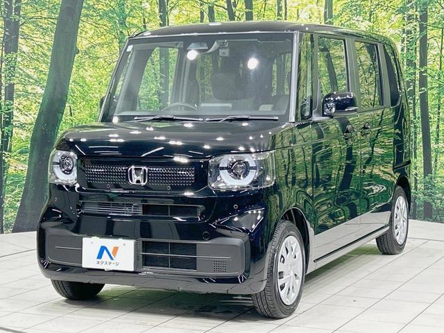 Ｎ－ＢＯＸ ベースグレード　純正８型ディスプレイ　バックカメラ　禁煙車　ホンダセンシング　アダプティブクルーズ　電動スライドドア　ＬＥＤヘッド　ドラレコ　Ｂｌｕｅｔｏｏｔｈ　ＥＴＣ　コーナーセンサー　オートライト／エアコン（49枚目）