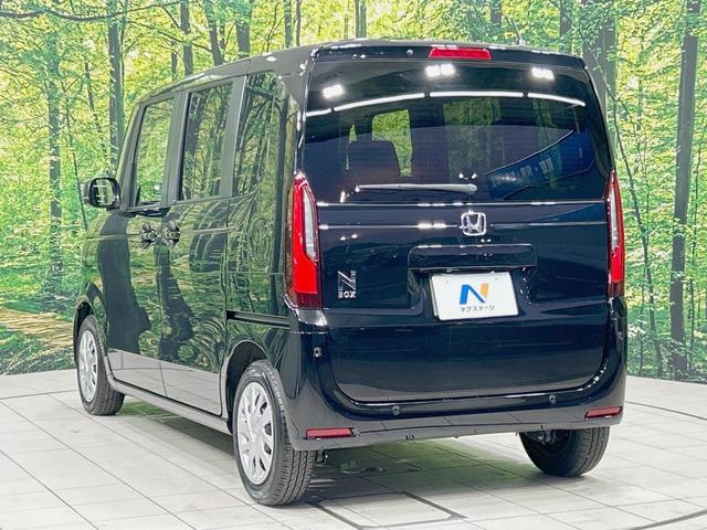 Ｎ－ＢＯＸ ベースグレード　純正８型ディスプレイ　バックカメラ　禁煙車　ホンダセンシング　アダプティブクルーズ　電動スライドドア　ＬＥＤヘッド　ドラレコ　Ｂｌｕｅｔｏｏｔｈ　ＥＴＣ　コーナーセンサー　オートライト／エアコン（50枚目）