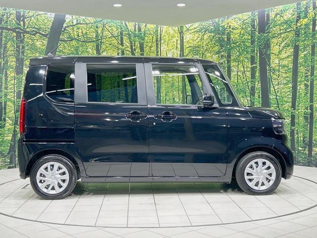 Ｎ－ＢＯＸ ベースグレード　純正８型ディスプレイ　バックカメラ　禁煙車　ホンダセンシング　アダプティブクルーズ　電動スライドドア　ＬＥＤヘッド　ドラレコ　Ｂｌｕｅｔｏｏｔｈ　ＥＴＣ　コーナーセンサー　オートライト／エアコン（51枚目）