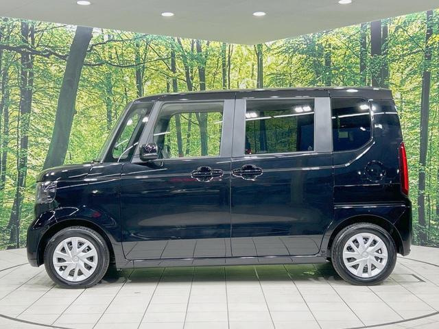 Ｎ－ＢＯＸ ベースグレード　純正８型ディスプレイ　バックカメラ　禁煙車　ホンダセンシング　アダプティブクルーズ　電動スライドドア　ＬＥＤヘッド　ドラレコ　Ｂｌｕｅｔｏｏｔｈ　ＥＴＣ　コーナーセンサー　オートライト／エアコン（52枚目）