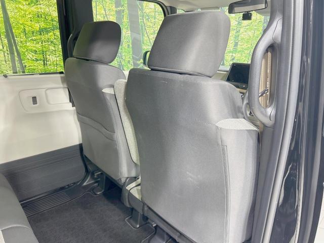 Ｎ－ＢＯＸ ベースグレード　純正８型ディスプレイ　バックカメラ　禁煙車　ホンダセンシング　アダプティブクルーズ　電動スライドドア　ＬＥＤヘッド　ドラレコ　Ｂｌｕｅｔｏｏｔｈ　ＥＴＣ　コーナーセンサー　オートライト／エアコン（53枚目）