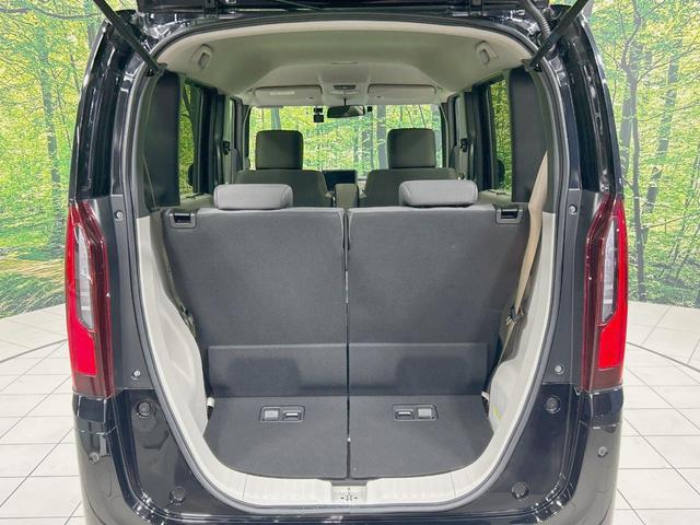 Ｎ－ＢＯＸ ベースグレード　純正８型ディスプレイ　バックカメラ　禁煙車　ホンダセンシング　アダプティブクルーズ　電動スライドドア　ＬＥＤヘッド　ドラレコ　Ｂｌｕｅｔｏｏｔｈ　ＥＴＣ　コーナーセンサー　オートライト／エアコン（55枚目）