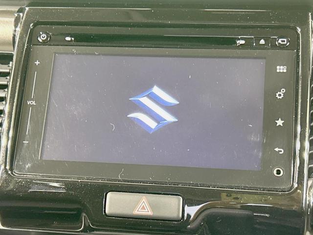 ハスラー ＪスタイルＩＩ　全周囲カメラ　メーカーナビ　衝突被害軽減　禁煙車　ハーフレザーシート　スマートキー　ＨＩＤヘッド　ＥＴＣ　車線逸脱警報　オートライト　オートエアコン　純正１５インチアルミ　Ｂｌｕｅｔｏｏｔｈ再生（3枚目）