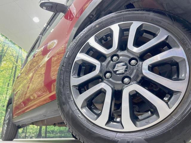 ハスラー ＪスタイルＩＩ　全周囲カメラ　メーカーナビ　衝突被害軽減　禁煙車　ハーフレザーシート　スマートキー　ＨＩＤヘッド　ＥＴＣ　車線逸脱警報　オートライト　オートエアコン　純正１５インチアルミ　Ｂｌｕｅｔｏｏｔｈ再生（13枚目）