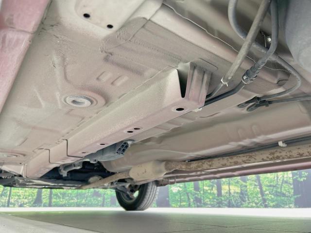 ハスラー ＪスタイルＩＩ　全周囲カメラ　メーカーナビ　衝突被害軽減　禁煙車　ハーフレザーシート　スマートキー　ＨＩＤヘッド　ＥＴＣ　車線逸脱警報　オートライト　オートエアコン　純正１５インチアルミ　Ｂｌｕｅｔｏｏｔｈ再生（22枚目）