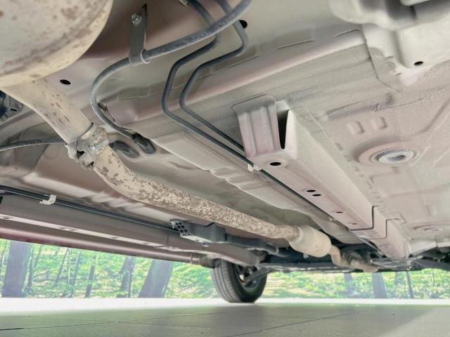 ハスラー ＪスタイルＩＩ　全周囲カメラ　メーカーナビ　衝突被害軽減　禁煙車　ハーフレザーシート　スマートキー　ＨＩＤヘッド　ＥＴＣ　車線逸脱警報　オートライト　オートエアコン　純正１５インチアルミ　Ｂｌｕｅｔｏｏｔｈ再生（23枚目）