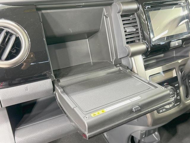 ハスラー ＪスタイルＩＩ　全周囲カメラ　メーカーナビ　衝突被害軽減　禁煙車　ハーフレザーシート　スマートキー　ＨＩＤヘッド　ＥＴＣ　車線逸脱警報　オートライト　オートエアコン　純正１５インチアルミ　Ｂｌｕｅｔｏｏｔｈ再生（39枚目）