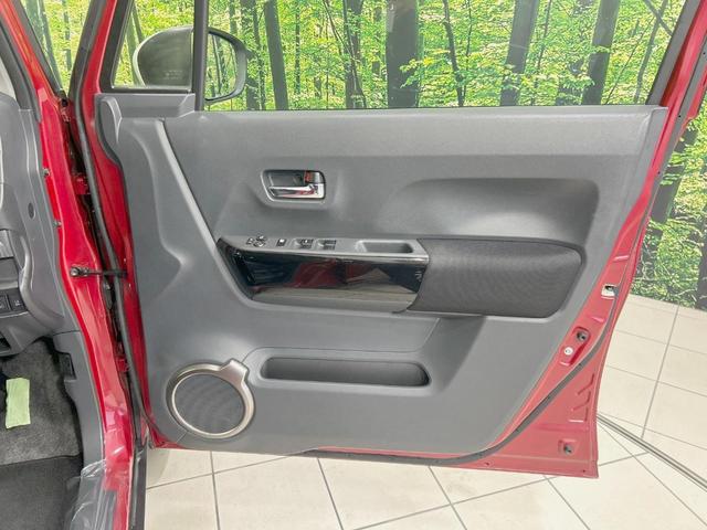 ハスラー ＪスタイルＩＩ　全周囲カメラ　メーカーナビ　衝突被害軽減　禁煙車　ハーフレザーシート　スマートキー　ＨＩＤヘッド　ＥＴＣ　車線逸脱警報　オートライト　オートエアコン　純正１５インチアルミ　Ｂｌｕｅｔｏｏｔｈ再生（41枚目）