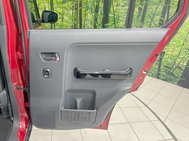 ハスラー ＪスタイルＩＩ　全周囲カメラ　メーカーナビ　衝突被害軽減　禁煙車　ハーフレザーシート　スマートキー　ＨＩＤヘッド　ＥＴＣ　車線逸脱警報　オートライト　オートエアコン　純正１５インチアルミ　Ｂｌｕｅｔｏｏｔｈ再生（43枚目）