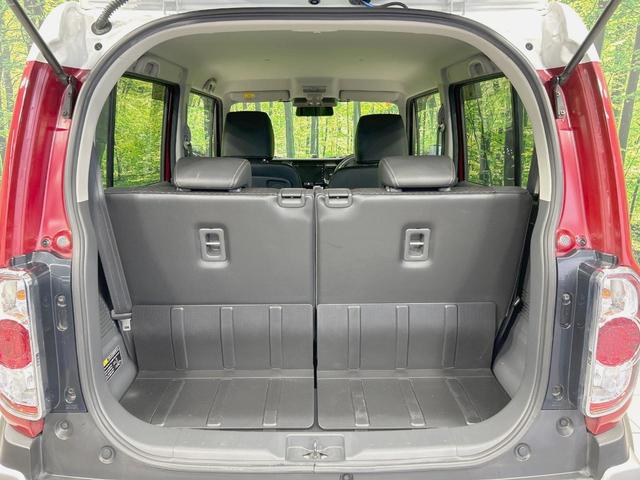 ハスラー ＪスタイルＩＩ　全周囲カメラ　メーカーナビ　衝突被害軽減　禁煙車　ハーフレザーシート　スマートキー　ＨＩＤヘッド　ＥＴＣ　車線逸脱警報　オートライト　オートエアコン　純正１５インチアルミ　Ｂｌｕｅｔｏｏｔｈ再生（47枚目）