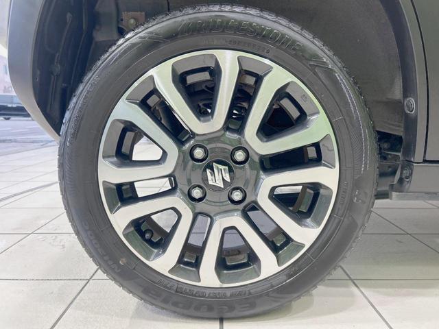 ハスラー ＪスタイルＩＩ　全周囲カメラ　メーカーナビ　衝突被害軽減　禁煙車　ハーフレザーシート　スマートキー　ＨＩＤヘッド　ＥＴＣ　車線逸脱警報　オートライト　オートエアコン　純正１５インチアルミ　Ｂｌｕｅｔｏｏｔｈ再生（53枚目）