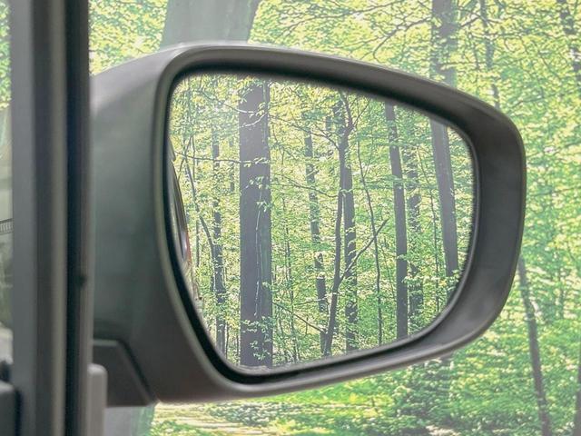 ハスラー ＪスタイルＩＩ　全周囲カメラ　メーカーナビ　衝突被害軽減　禁煙車　ハーフレザーシート　スマートキー　ＨＩＤヘッド　ＥＴＣ　車線逸脱警報　オートライト　オートエアコン　純正１５インチアルミ　Ｂｌｕｅｔｏｏｔｈ再生（57枚目）