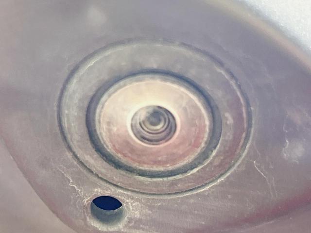 ハスラー ＪスタイルＩＩ　全周囲カメラ　メーカーナビ　衝突被害軽減　禁煙車　ハーフレザーシート　スマートキー　ＨＩＤヘッド　ＥＴＣ　車線逸脱警報　オートライト　オートエアコン　純正１５インチアルミ　Ｂｌｕｅｔｏｏｔｈ再生（60枚目）