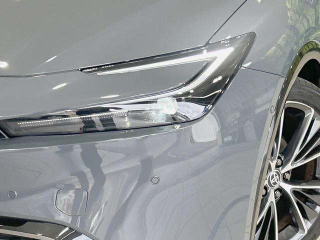 プリウス Ｚ　純正１２．３型ナビ　全周囲カメラ　禁煙車　セーフティセンス　レーダークルーズ　ブラインドスポットモニター　パワーシート　シートベンチレーション　合皮シート　ステアリングヒーター　ＬＥＤヘッド　ＥＴＣ（12枚目）
