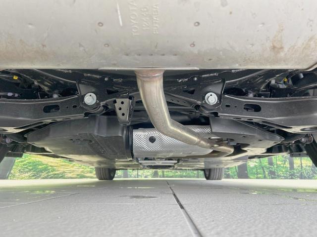 プリウス Ｚ　純正１２．３型ナビ　全周囲カメラ　禁煙車　セーフティセンス　レーダークルーズ　ブラインドスポットモニター　パワーシート　シートベンチレーション　合皮シート　ステアリングヒーター　ＬＥＤヘッド　ＥＴＣ（19枚目）