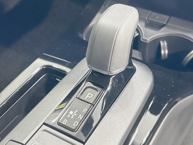 プリウス Ｚ　純正１２．３型ナビ　全周囲カメラ　禁煙車　セーフティセンス　レーダークルーズ　ブラインドスポットモニター　パワーシート　シートベンチレーション　合皮シート　ステアリングヒーター　ＬＥＤヘッド　ＥＴＣ（24枚目）