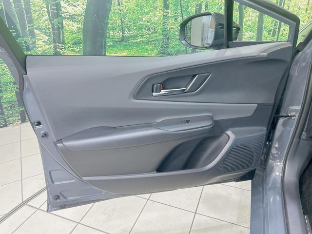 プリウス Ｚ　純正１２．３型ナビ　全周囲カメラ　禁煙車　セーフティセンス　レーダークルーズ　ブラインドスポットモニター　パワーシート　シートベンチレーション　合皮シート　ステアリングヒーター　ＬＥＤヘッド　ＥＴＣ（58枚目）
