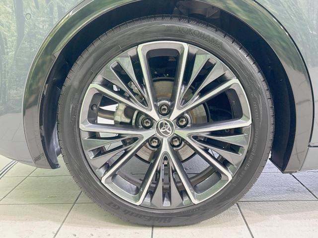 プリウス Ｚ　純正１２．３型ナビ　全周囲カメラ　禁煙車　セーフティセンス　レーダークルーズ　ブラインドスポットモニター　パワーシート　シートベンチレーション　合皮シート　ステアリングヒーター　ＬＥＤヘッド　ＥＴＣ（71枚目）