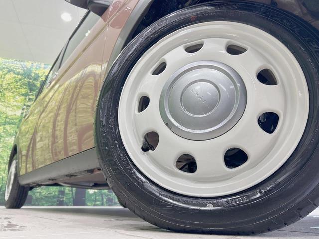アルトラパンＬＣ Ｘ　届出済未使用車　衝突軽減装置　踏み間違い防止装置　車線逸脱警報　ハイビームアシスト　ＬＥＤヘッド　ハーフレザー　シートヒーター　スマートキー　アイドリングストップ　オートライト／エアコン（13枚目）