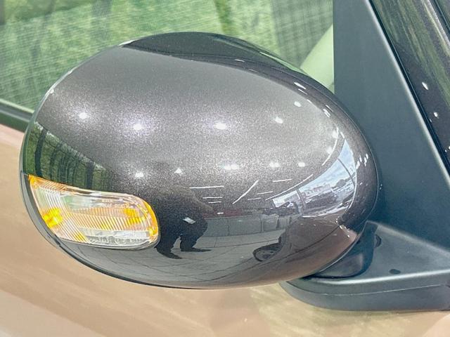 アルトラパンＬＣ Ｘ　届出済未使用車　衝突軽減装置　踏み間違い防止装置　車線逸脱警報　ハイビームアシスト　ＬＥＤヘッド　ハーフレザー　シートヒーター　スマートキー　アイドリングストップ　オートライト／エアコン（41枚目）