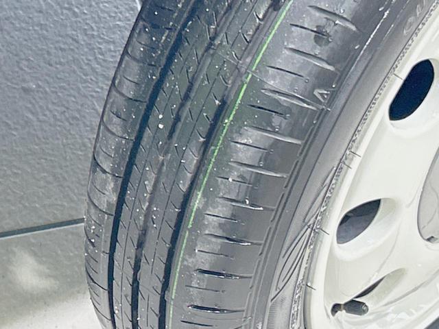 アルトラパンＬＣ Ｘ　届出済未使用車　衝突軽減装置　踏み間違い防止装置　車線逸脱警報　ハイビームアシスト　ＬＥＤヘッド　ハーフレザー　シートヒーター　スマートキー　アイドリングストップ　オートライト／エアコン（45枚目）