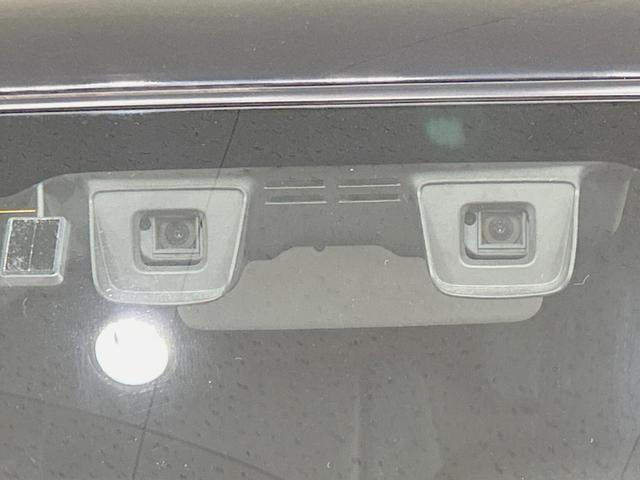 ハスラー ＪスタイルＩＩ　純正ナビ　全周囲カメラ　禁煙車　衝突軽減装置　ＨＩＤヘッド　ハーフレザー　シートヒーター　スマートキー　フルセグ　Ｂｌｕｅｔｏｏｔｈ再生　ＥＴＣ　踏み間違い防止装置　車線逸脱警報　オートエアコン（5枚目）