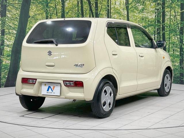 アルト Ｓ　禁煙車　純正ナビ　シートヒーター　ＬＥＤヘッド　ＥＴＣ　衝突軽減　誤発進抑制機能　アイドリングストップ　電動格納ミラー　キーレス　プライバシーガラス　純正ホイール　横滑り防止装置　シートリフター（17枚目）