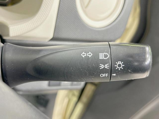 アルト Ｓ　禁煙車　純正ナビ　シートヒーター　ＬＥＤヘッド　ＥＴＣ　衝突軽減　誤発進抑制機能　アイドリングストップ　電動格納ミラー　キーレス　プライバシーガラス　純正ホイール　横滑り防止装置　シートリフター（35枚目）