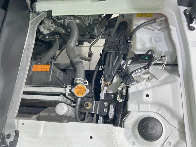 ハイゼットトラック ＥＸＴ　衝突被害軽減　禁煙車　ドラレコ　コーナーセンサー　スマートキー　車線逸脱警報　オートライト　オートハイビーム　ＬＥＤ大型荷台作業灯　純正１２インチアルミ　ＣＤ　ＬＥＤフォグ（17枚目）