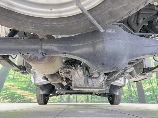ハイゼットトラック ＥＸＴ　衝突被害軽減　禁煙車　ドラレコ　コーナーセンサー　スマートキー　車線逸脱警報　オートライト　オートハイビーム　ＬＥＤ大型荷台作業灯　純正１２インチアルミ　ＣＤ　ＬＥＤフォグ（18枚目）
