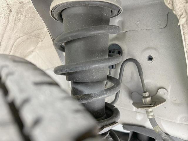 ハイゼットトラック ＥＸＴ　衝突被害軽減　禁煙車　ドラレコ　コーナーセンサー　スマートキー　車線逸脱警報　オートライト　オートハイビーム　ＬＥＤ大型荷台作業灯　純正１２インチアルミ　ＣＤ　ＬＥＤフォグ（19枚目）
