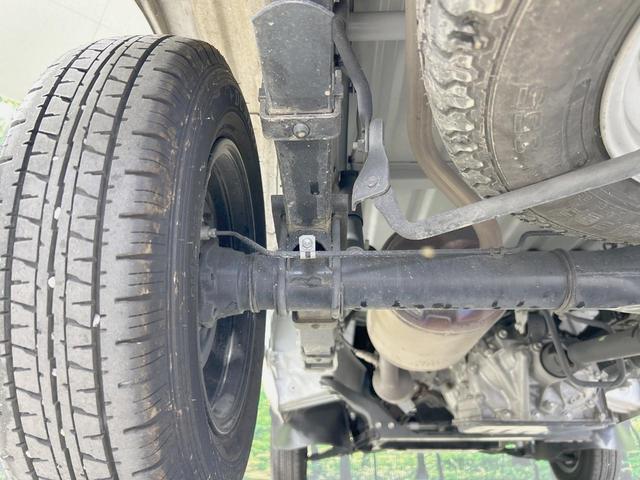 ハイゼットトラック ＥＸＴ　衝突被害軽減　禁煙車　ドラレコ　コーナーセンサー　スマートキー　車線逸脱警報　オートライト　オートハイビーム　ＬＥＤ大型荷台作業灯　純正１２インチアルミ　ＣＤ　ＬＥＤフォグ（20枚目）