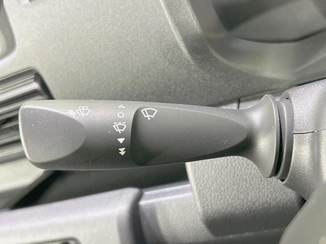 ハイゼットトラック ＥＸＴ　衝突被害軽減　禁煙車　ドラレコ　コーナーセンサー　スマートキー　車線逸脱警報　オートライト　オートハイビーム　ＬＥＤ大型荷台作業灯　純正１２インチアルミ　ＣＤ　ＬＥＤフォグ（25枚目）