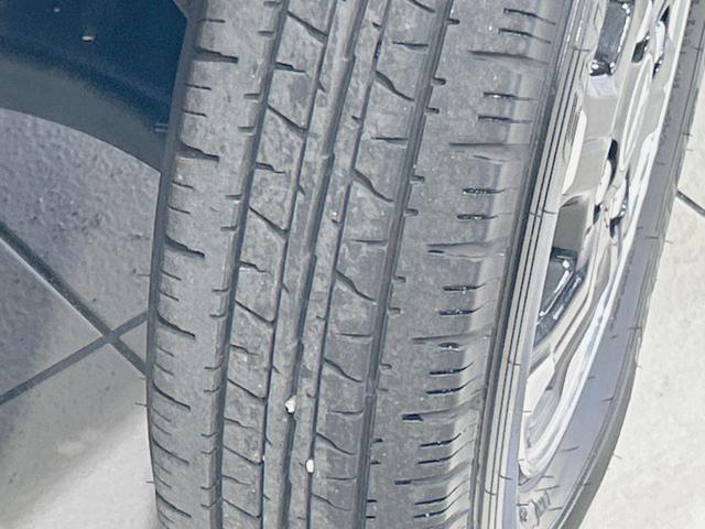 ハイゼットトラック ＥＸＴ　衝突被害軽減　禁煙車　ドラレコ　コーナーセンサー　スマートキー　車線逸脱警報　オートライト　オートハイビーム　ＬＥＤ大型荷台作業灯　純正１２インチアルミ　ＣＤ　ＬＥＤフォグ（47枚目）