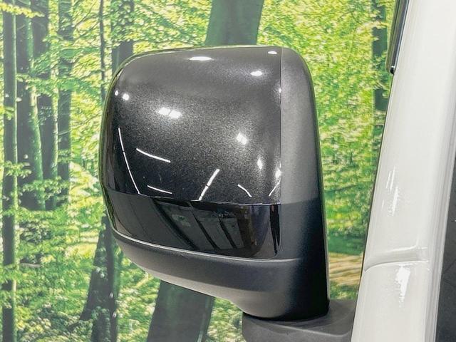 ハイゼットトラック ＥＸＴ　衝突被害軽減　禁煙車　ドラレコ　コーナーセンサー　スマートキー　車線逸脱警報　オートライト　オートハイビーム　ＬＥＤ大型荷台作業灯　純正１２インチアルミ　ＣＤ　ＬＥＤフォグ（48枚目）