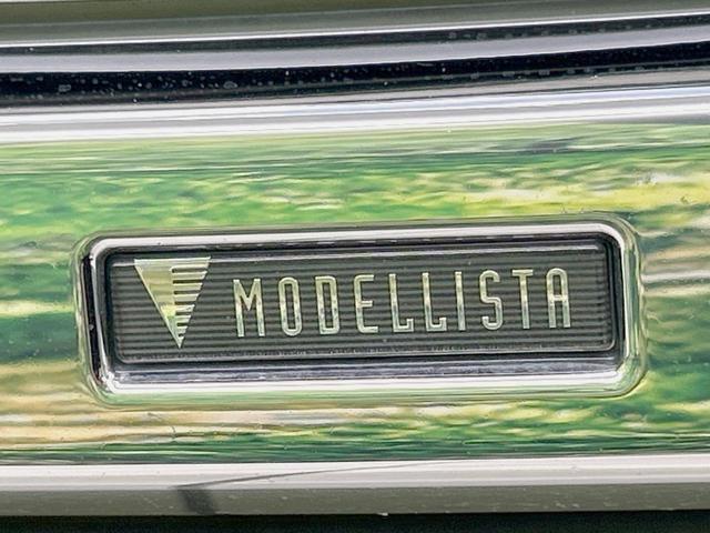 ハリアーハイブリッド Ｚ　レザーパッケージ　モデリスタフルエアロ　純正１２．３型ナビ　全周囲カメラ　ＪＢＬサウンド　レーダークルーズ　禁煙車　衝突軽減　レザーシート　前席シートエアコン　ドラレコ　ＬＥＤヘッド　ＥＴＣ　電動リアゲート（3枚目）