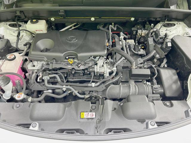 ハリアーハイブリッド Ｚ　レザーパッケージ　モデリスタフルエアロ　純正１２．３型ナビ　全周囲カメラ　ＪＢＬサウンド　レーダークルーズ　禁煙車　衝突軽減　レザーシート　前席シートエアコン　ドラレコ　ＬＥＤヘッド　ＥＴＣ　電動リアゲート（18枚目）